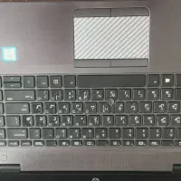 لپ تاپ zbook g4|رایانه همراه|ارومیه, |دیوار