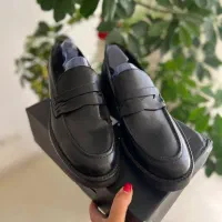 کفش تمام چرم ایتالیایی مردانه (اصل) سایز ۴۴|کیف، کفش، کمربند|مشهد, هنرستان|دیوار