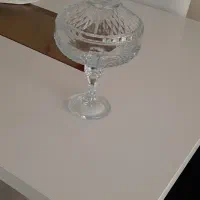 ظرف کریستال