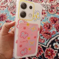 گارد ردمی نوت 13|لوازم جانبی موبایل و تبلت|قائن, |دیوار