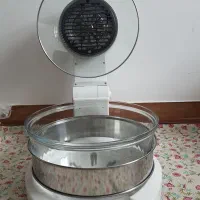 هواپز مگامکس|اجاق گاز و لوازم برقی پخت‌وپز|مرودشت, ابوذر شمالی‎|دیوار