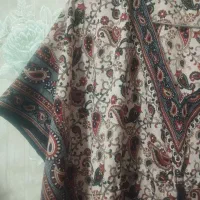 پانچ مخصوص جنوب گردی|لباس|شیراز, آزادگان|دیوار