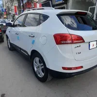 جک S5 مدل 96 دنده ایی درحد