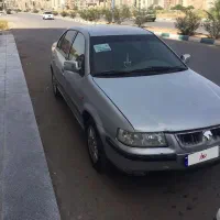 سمندLXمدل۸۴|خودرو سواری و وانت|اهواز, پردیس دو|دیوار