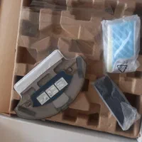 جارو رباتیک eccovacs deebot m81|جاروبرقی، جارو شارژی، بخارشو|اصفهان, ملک|دیوار