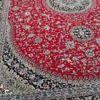 فرش لاکی ضخیم