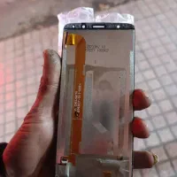 تاچ ال‌سی‌دی سامسونگ j8 فابریک