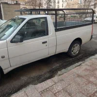 آریسان ۱ مدل ۹۵ بدون رنگ