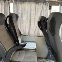 سرویس و دربستی مینی بوس ایسوزو|خدمات حمل و نقل|همدان, |دیوار