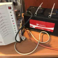 UPS یو پی اس فاراتل مدل 1000W|قطعات و لوازم جانبی رایانه|مشهد, فارغ التحصیلان|دیوار