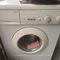 لباسشویی هایر و پارس|ماشین لباسشویی و خشککن لباس|اردبیل, |دیوار