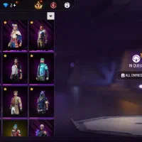 اکانت فری فایر|کنسول، بازی ویدئویی و آنلاین|ایرانشهر, |دیوار