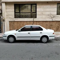 سمندLx مدل 1400