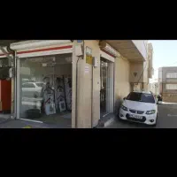 مغازه 24متری سند دار ملکی اکباتان