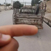 مزدا ۱۶۰۰|خودرو سواری و وانت|دزفول, |دیوار