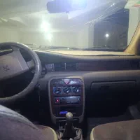 سمند ۹۵|خودرو سواری و وانت|فردیس, شهرک ناز|دیوار