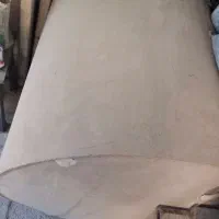 منبع فلزی