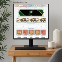 طراحی سایت ارزان اما حرفه ای (جامع و کامل)