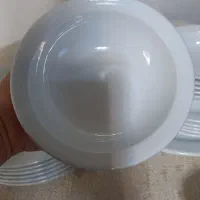 سرویس چینی|ظروف سرو و پذیرایی|رشت, کوی حسینی|دیوار