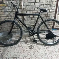 دوچرخه ۲۶تنه بزرگ