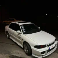 میتسوبیشی لنسر glx 1993