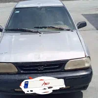 پراید مدل 87