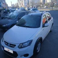 کوییک r استثنایی بدون رنگ سفید مشکی