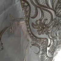 دوتا پرده