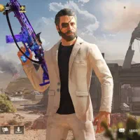 اکانت کالاف تک سیو مناسب