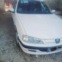 پژو پارس مدل ۱۴۰۲ درحدصفر