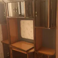 کمد یه تیکه