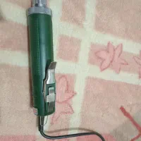 لاک تراش تیغه ای