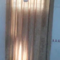 پرده مخمل