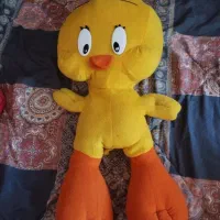 عروسک بزرگ  تویتی