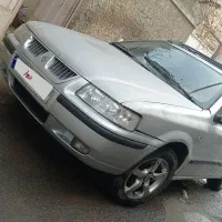 سمند LX 85|خودرو سواری و وانت|شاهین‌شهر, مسکن مهر|دیوار