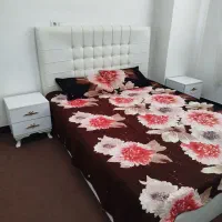 سرویس خواب|تخت و سرویس خواب|فرخ‌شهر, |دیوار