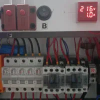 سایلنت باکس ماینر|قطعات و لوازم جانبی رایانه|ملارد, |دیوار