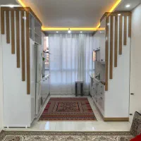 ۹۵مـتری/پارکـینگ‌و‌آسـانسور/کوچـه پهـن/فول|فروش آپارتمان|مشهد, امیر|دیوار