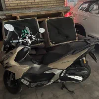 adv 160 فول با لوازم ۱۴۰۴