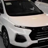 جک Kmc تیپ SR3 مدل 1404|خودرو سواری و وانت|اصفهان, فرح آباد|دیوار