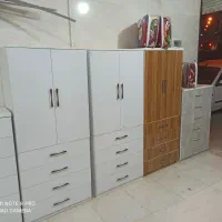 کمد رخت اویز ودراور