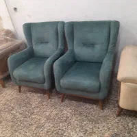 برای اولین بارمبل استوک|مبلمان خانگی و میز عسلی|بندر دیر, |دیوار