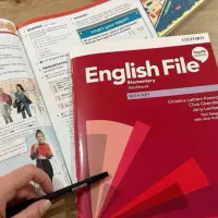 انگلیسی رو با من یاد بگیر