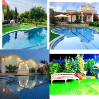 اجاره بهترین ولاکچری ترین ویلاهادر دزفول|اجارهٔ کوتاه‌مدت ویلا و باغ|دزفول, |دیوار