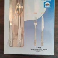 چاقو و چنگال