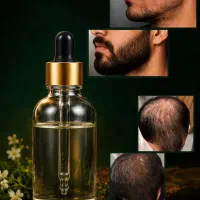 مو و ریشاتو ۱۸۰ درجه تغییر بده