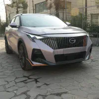 GAC GS3 emzoom R stayl گک*تحویل30روزه|خودرو سواری و وانت|تهران, پرواز|دیوار