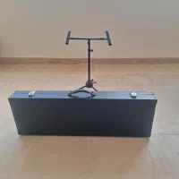 سنتور|سازهای سنتی|شهریار, کرد امیر|دیوار