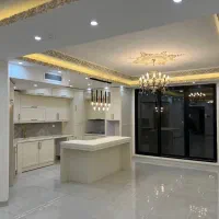 *دیزاین سبک نئوکلاسیک/هرچی بخوای داره/نوساز*|فروش آپارتمان|کرج, جهان‌شهر|دیوار