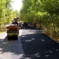 اجرای آسفالت ،زیرسازی،ایزوگام|خدمات پیشه و مهارت|خمینیشهر, |دیوار